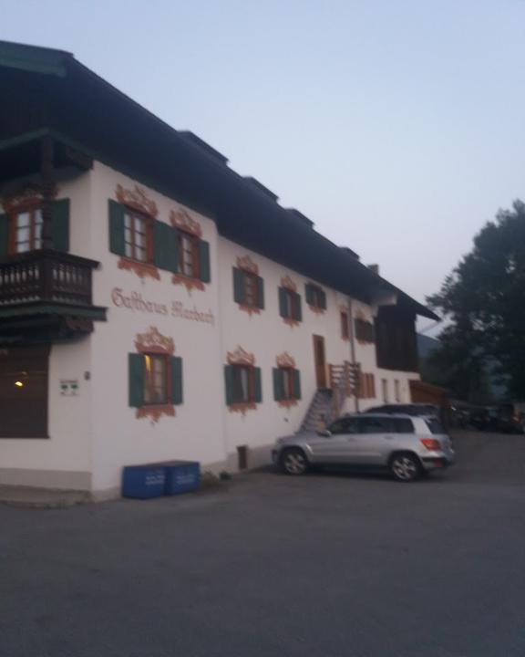 Gasthaus Marbach