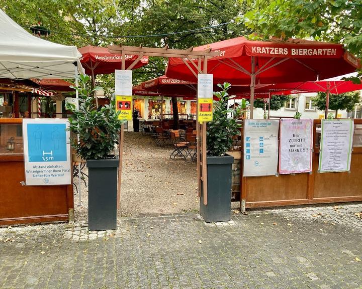 Kratzers Biergarten