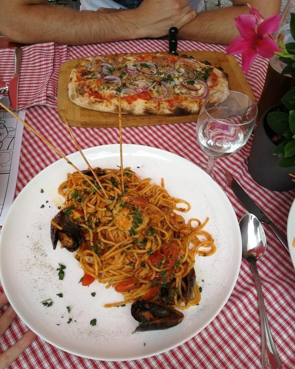 Ristorante La Tavernetta