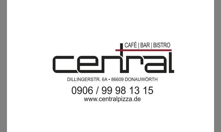 Central Pizza Service