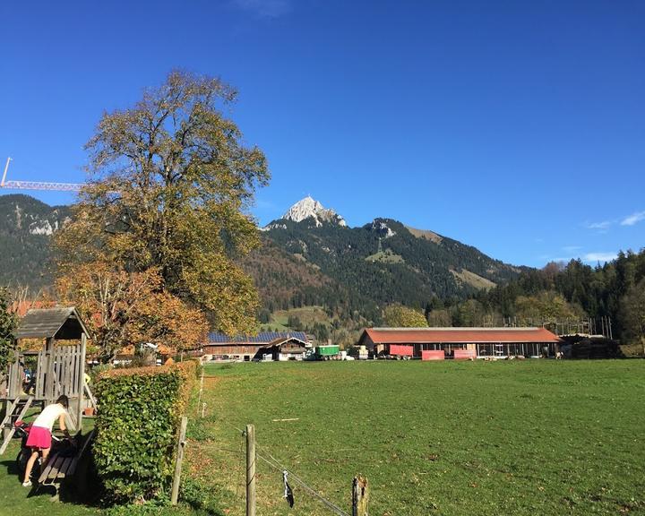 Gasthaus Rote Wand